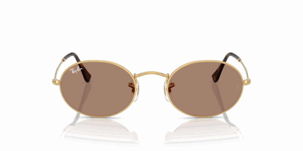 Ray-Ban Sol 3547